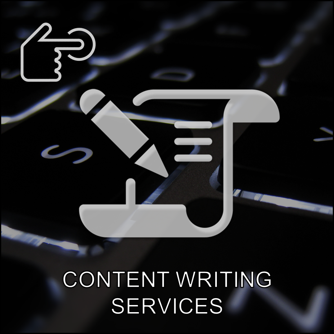 Content Writing