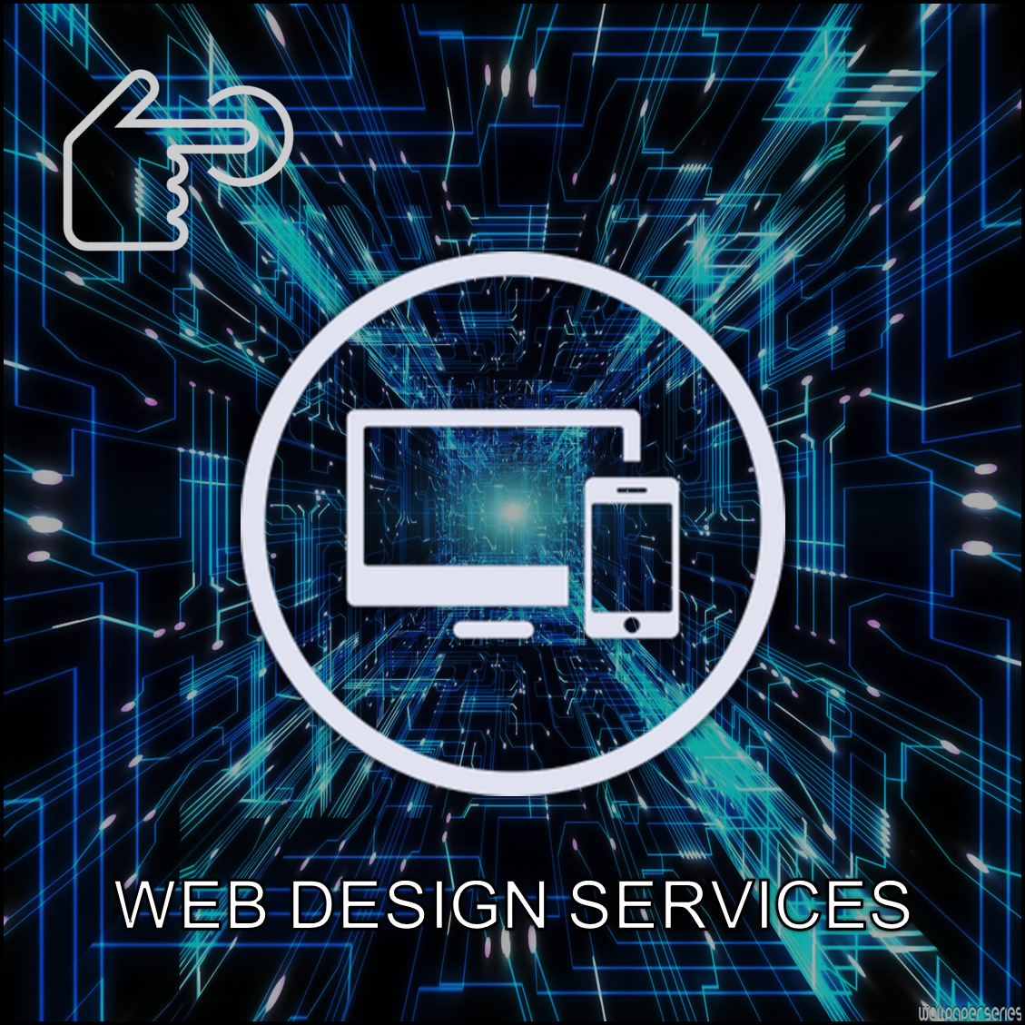 Web Design and Development